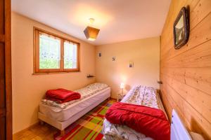 Chalets Chalet Du Wason : photos des chambres