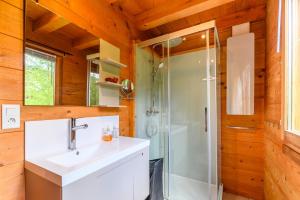 Chalets Chalet Du Wason : photos des chambres