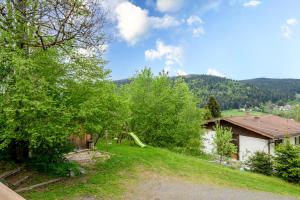 Chalets Chalet Du Wason : photos des chambres