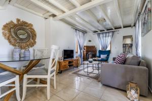 Villa Fotini Kalivi in Raches