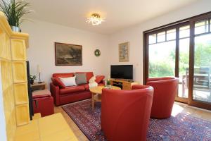 Ferienwohnungen Stückweg Schlehenhaus, App 01