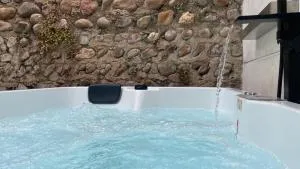 Casa Rural La Alborá - Педросо-де-Асим