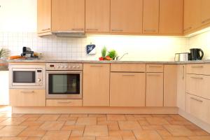 Ferienwohnungen Stückweg Schlehenhaus, App 01