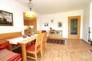 Ferienwohnungen Stückweg Schlehenhaus, App 01