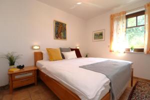 Ferienwohnungen Stückweg Schlehenhaus, App 01