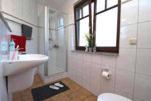 Ferienwohnungen Stückweg Schlehenhaus, App 01