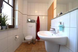 Ferienwohnungen Stückweg Schlehenhaus, App 01