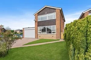 Woodvale Gardens - 赖顿