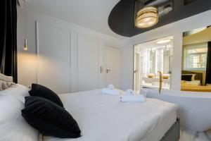 Luksusowe Apartamenty - Plażowa Residence Dream Apart
