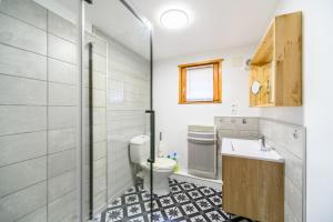 Chalets Chalet Du Wason : photos des chambres