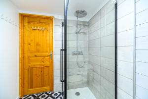 Chalets Chalet Du Wason : photos des chambres