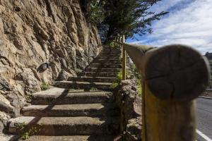 Casa Rural La Escalerilla