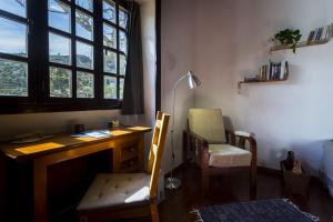 Casa Rural La Escalerilla