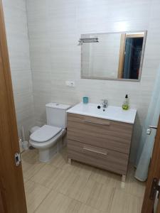 Mi Morada - Apartamento