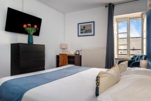 Hotels Hotel Elizabeth - Intra Muros : photos des chambres