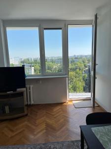 Apartament - dogodna lokalizacja, blisko plaży!