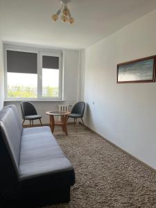 Apartament - dogodna lokalizacja, blisko plaży!