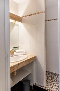 Hotels Hotel Elizabeth - Intra Muros : photos des chambres