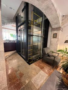 Trevi Hotel & Restorant, Shengjin