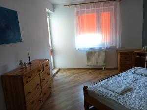 Apartament Wyszyńskiego 32m16