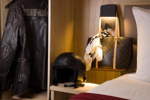 Hotels Hotel Charlemagne : photos des chambres