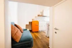 Andrea Sea House - Torre a Mare