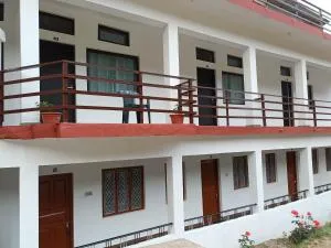 Hotel pushpdeep - Gupta Kāshi