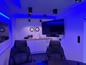 Ferienhof A&B Wellness Villa 6 personen