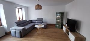 Gites Allimant-Laugner