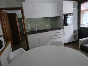 Appartements Gites Allimant-Laugner : photos des chambres