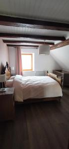 Gites Allimant-Laugner