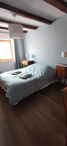 Appartements Gites Allimant-Laugner : Appartement