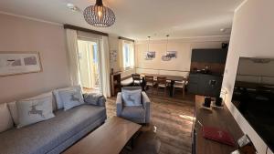 Exclusive Panorama Spa Suiten DAS SCHILLER