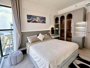 Bống Homestay-Luxury Apartment