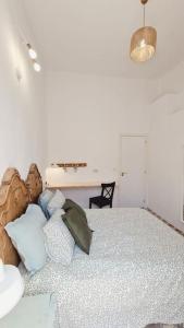 Appartement Barberie, Center Alicante