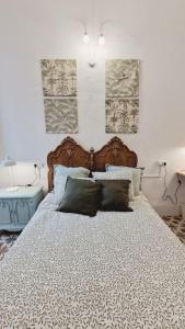 Appartement Barberie, Center Alicante