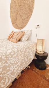 Appartement Barberie, Center Alicante