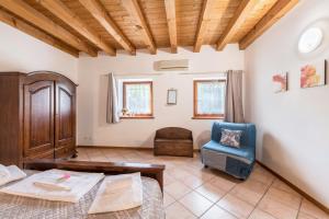 Bilo Garden Agriturismo Teboi