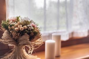 Bilo Garden Agriturismo Teboi