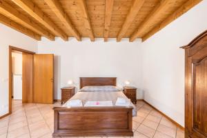 Bilo Garden Agriturismo Teboi