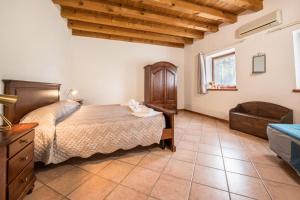 Bilo Garden Agriturismo Teboi