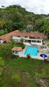 HOTEL CAMPESTRE LAS CAVERNAS