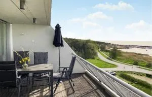 2 Bedroom Awesome Apartment In Visby - Skälsö