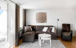 2 Bedroom Awesome Apartment In Visby