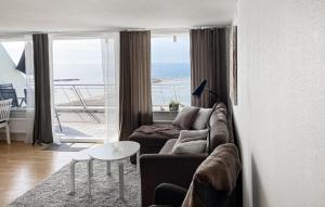 2 Bedroom Awesome Apartment In Visby