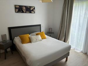 Appart'hotels DOMITYS Le Parc de Saint-Cloud : photos des chambres
