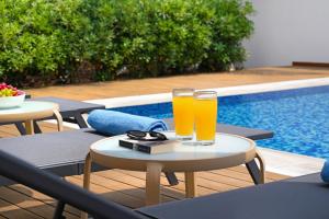 Villa Sunrise Memory - 150m from Trinity Beach