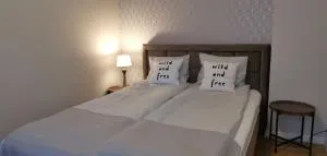 Apartamenty Starówka lll - Zbrachlin