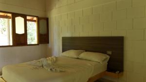 HOTEL CAMPESTRE LAS CAVERNAS
