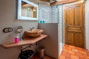 Los Lebreles Namaste I y II, desconecta en las Hoces del Duratón